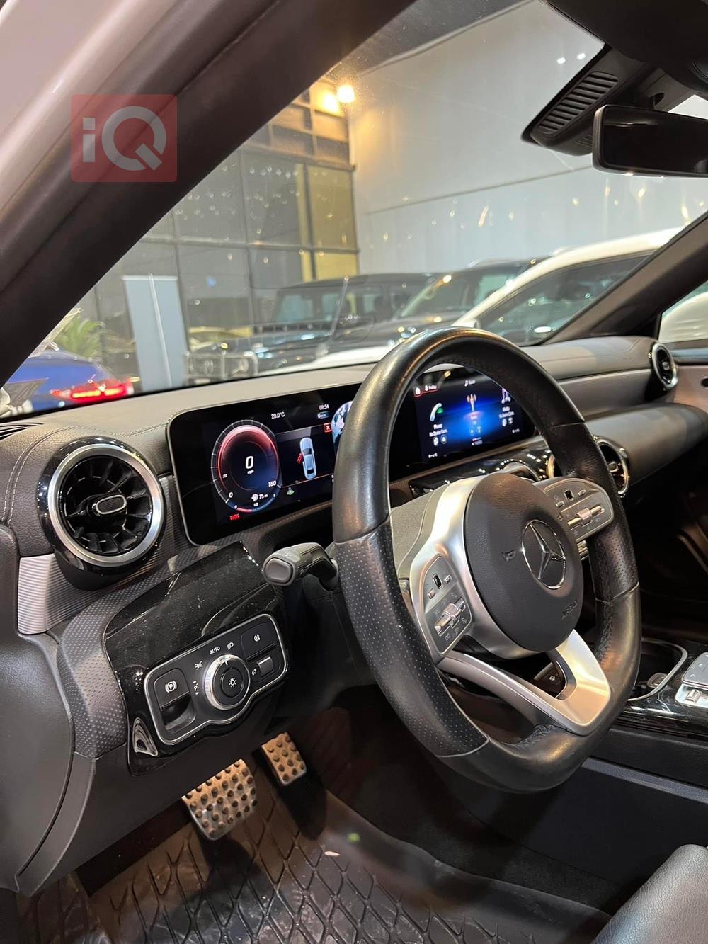 مرسيدس بنز A-Class